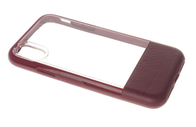 Pokrowiec OTTERBOX Apple iPhone X / XS