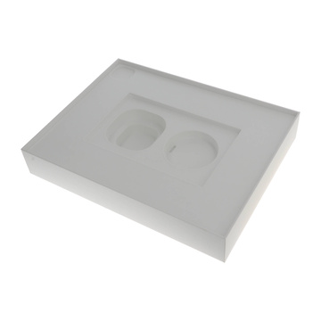 Pudełko Apple iPad Pro 12.9" (4.generacji) WiFi 128GB szary (A2229)