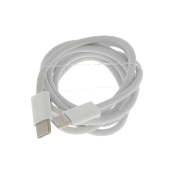 Kabel USB Apple USB-C na USB-C 1m (MW493ZM/A) ORYGINALNY