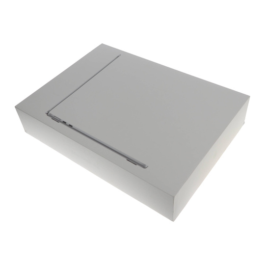 Pudełko Apple MacBook Air (13.6-inch) 256GB silver (A2681)