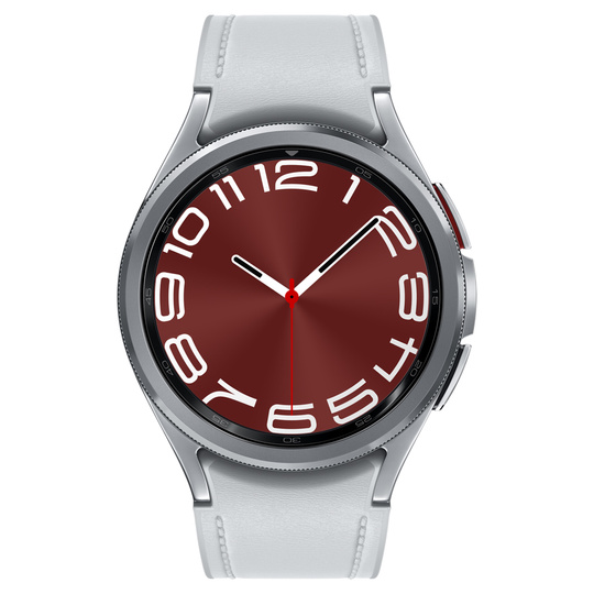 Smartwatch Samsung Galaxy Watch6 Classic 43mm BT (R950)