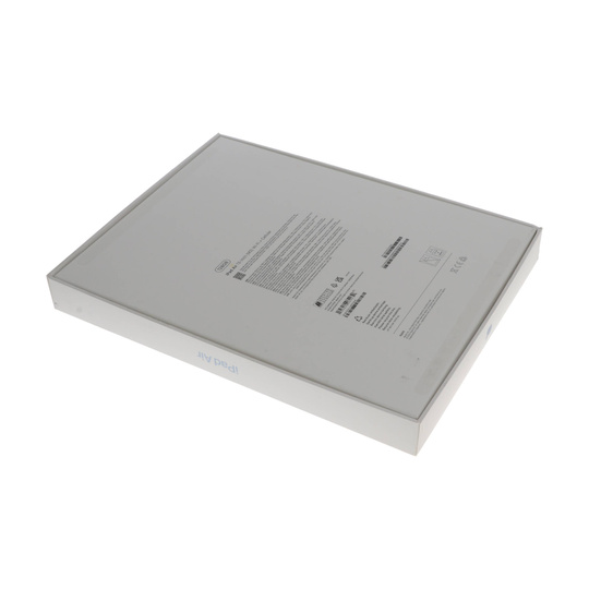 Pudełko Apple iPad Air 13'' (M3) Cellular 256GB blue (A3269)