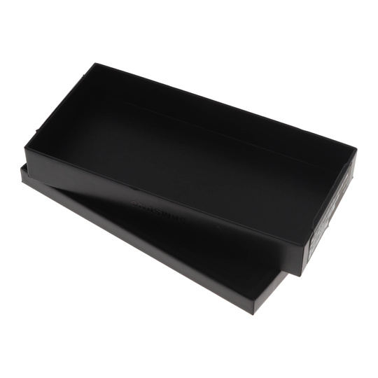 Pudełko Samsung Galaxy Z Flip6 256GB żółty (F741)