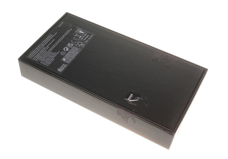 Pudełko Samsung Galaxy S22+ 5G 256GB biały (S906)