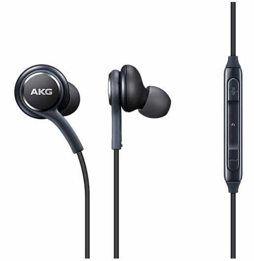 Słuchawki AKG by SAMSUNG EO-IG955 