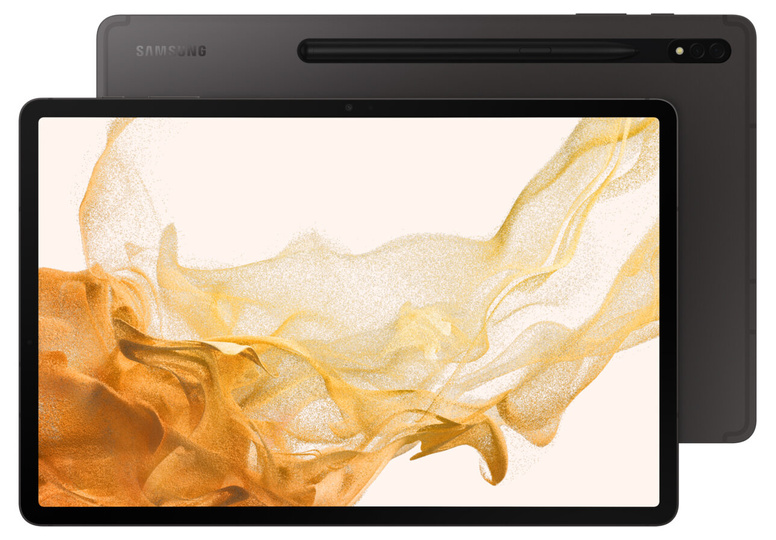 Tablet Samsung Galaxy Tab S8+ 12.4'' WiFi (X800) 8/256GB