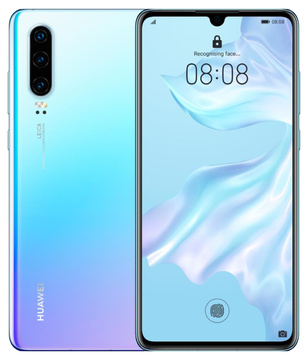 Smartfon Huawei P30 lite (MAR-LX1B) 6/256GB