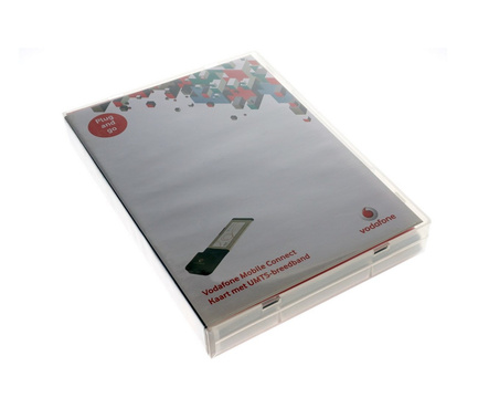 Modem Option E3730 HSPA 