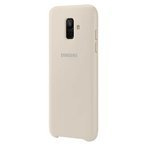 Pokrowiec Dual Layer Cover do Samsung A6 2018