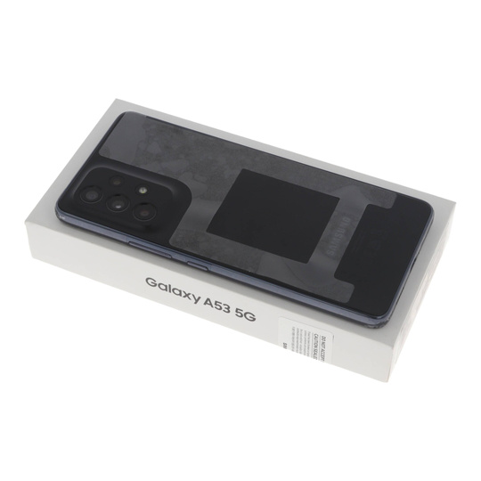 Smartfon Samsung Galaxy A53 5G (A536) 6/128GB