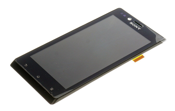Moduł Sony Xperia J