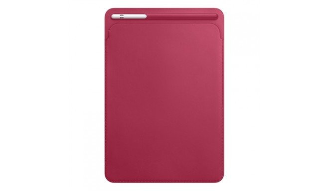 Pokrowiec Leather Sleeve Apple iPad Pro 10.5 / iPad 10.2 7 gen / iPad Air 3 gen