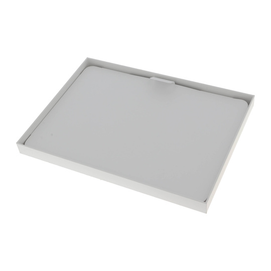 Pudełko Apple iPad Pro 11'' Smart Keyboard Folio black (A2038)