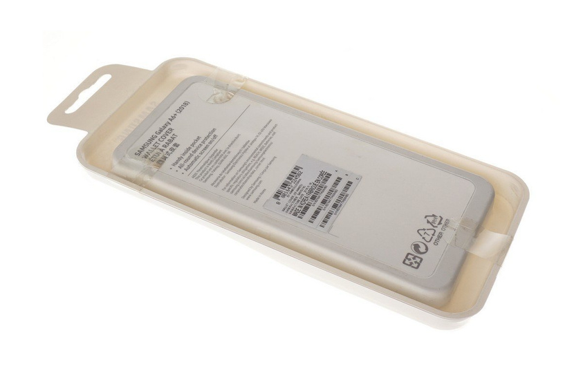 Pokrowiec Wallet Cover do Samsung A6 Plus 2018