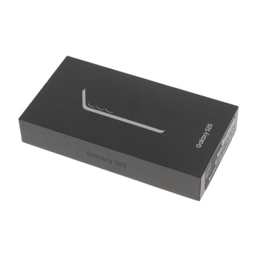 Pudełko Samsung Galaxy S25 5G 128GB navy (S931)