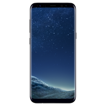 Smartfon Samsung Galaxy S8 LTE (G950) 4/64GB