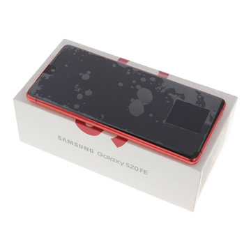 Smartfon Samsung Galaxy S20 FE LTE (G780) 6/128GB