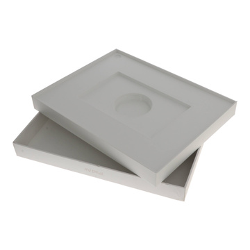 Pudełko Apple iPad Air 13'' (M3) Cellular 256GB biały (A3269)