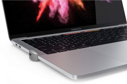 Blokada zabezpieczająca Compulocks Macbook Pro 13' & 15'