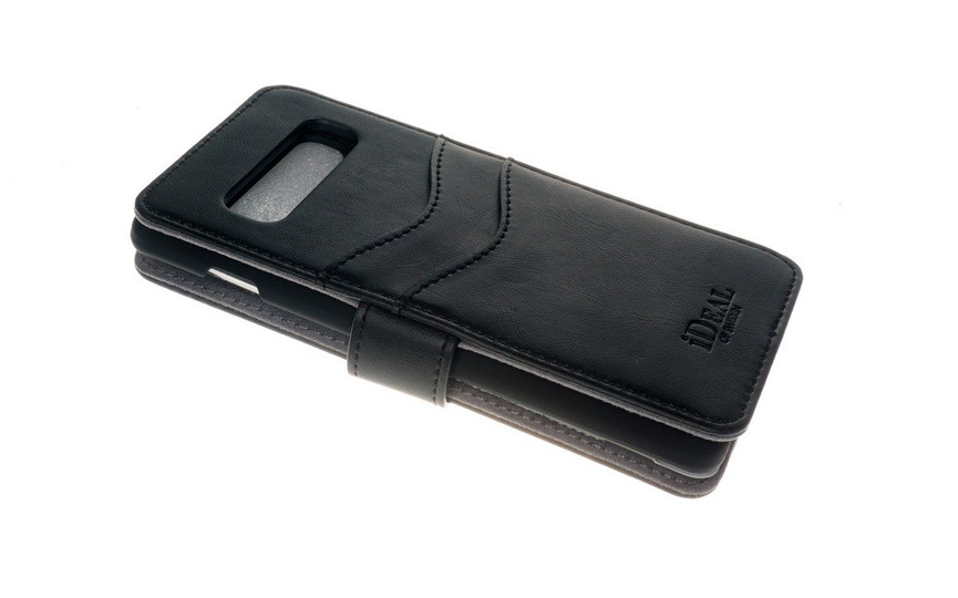 Pokrowiec iDeal do Samsung Galaxy S10