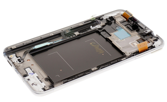 Moduł Samsung Galaxy Note 3 Neo N7505