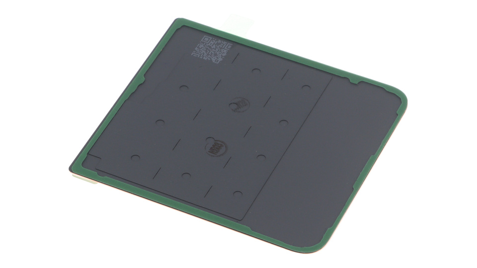 GH82-26293J - Klapka baterii do Samsug Galaxy Z Flip3 5G