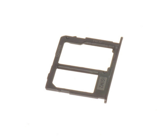 Tacka MicroSD + karta SIM Samsung Galaxy J5 2017  / J7 2017