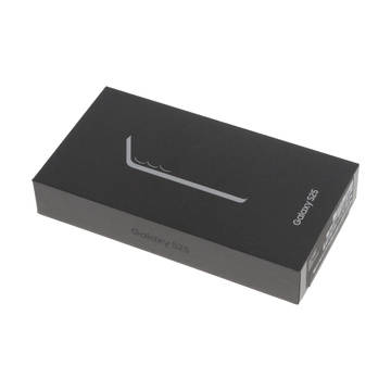 Pudełko Samsung Galaxy S25 5G 512GB icyblue (S931)