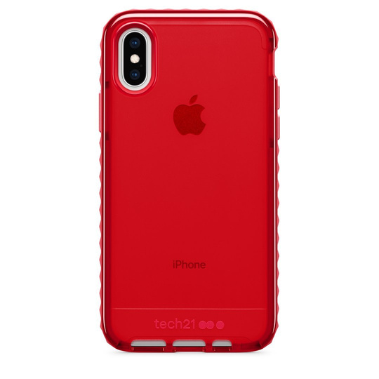 Pokrowiec Tech21 do Apple iPhone X / XS