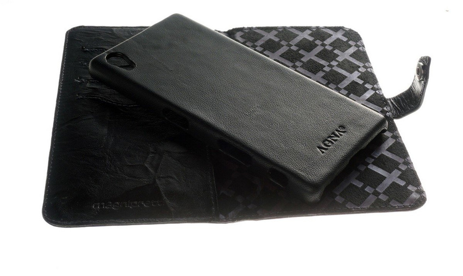 Pokrowiec Magni Pretti Sony Xperia Z5