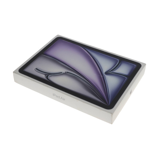 Pudełko Apple iPad Air 11'' (M3) Wi-Fi 256GB szary (A3266)