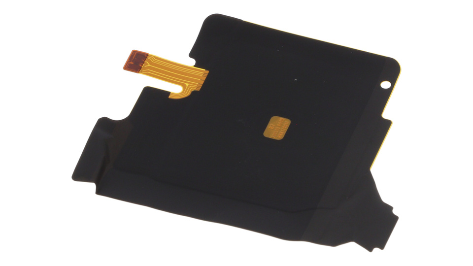 GH42-06789A - Antena NFC do Samsung Galaxy Z Flip3 5G