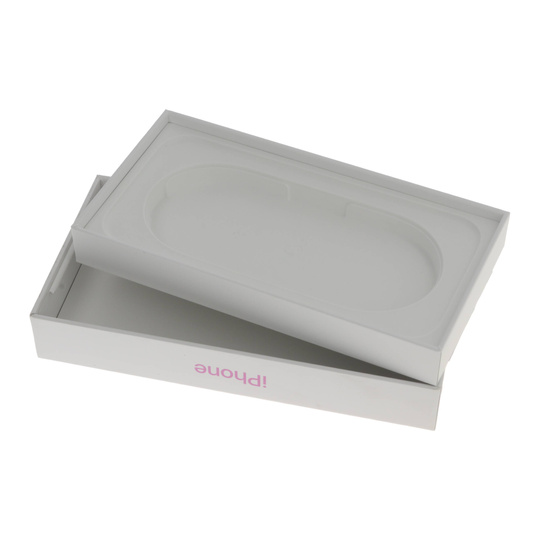Pudełko Apple iPhone 16 256GB pink (A3287)
