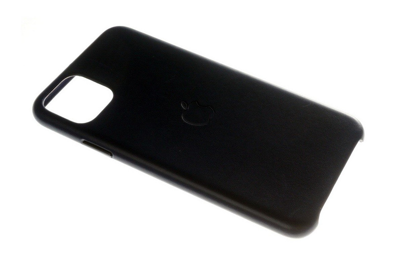 Pokrowiec Leather Case Apple iPhone 11 Pro Max