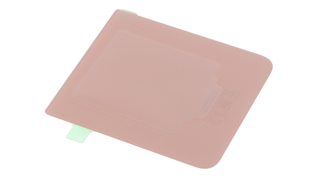 GH82-26293J - Klapka baterii do Samsug Galaxy Z Flip3 5G