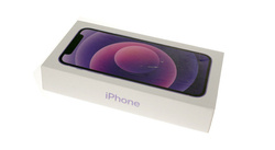 Pudełko Apple iPhone 12 mini 128GB purple (A2399)