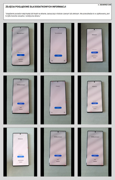 Smartfon Samsung Galaxy S22 Ultra 5G (S908) 8/128GB