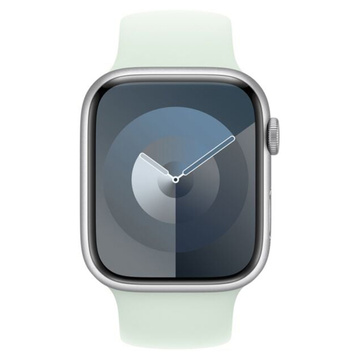 Pasek Apple 45mm Solo Loop rozmiar 7 miętowy  ORYG