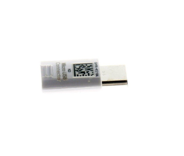 Adapter Samsung OTG TYP C - MicroUSB