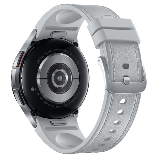 Smartwatch Samsung Galaxy Watch6 Classic 43mm BT (R950)