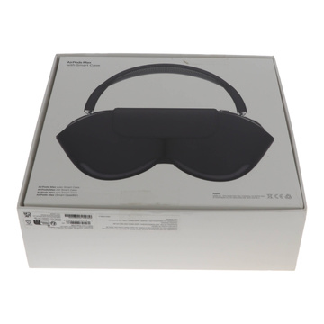 Pudełko Apple AirPods Max (MGYH3ZM/A) space gray