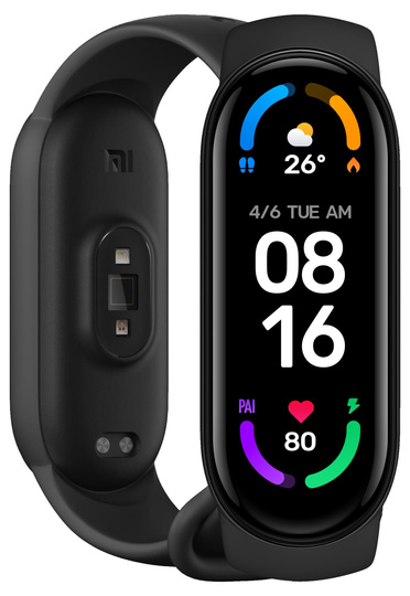 Smartwatch Xiaomi Mi Smart Band 6 (XMSH15HM)