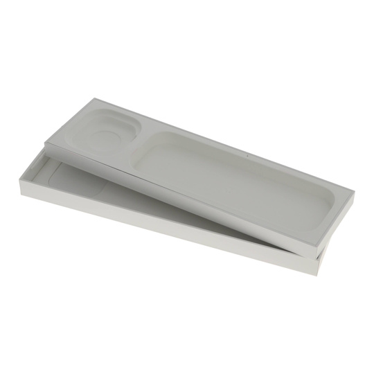 Pudełko Apple Watch Series 10 GPS 46mm czarny (A2999)