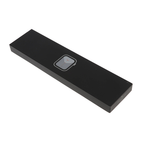 Pudełko Apple Watch Nike SE GPS 40mm srebrny (A2351)