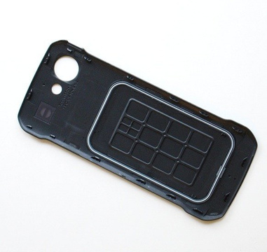 Obudowa Samsung Galaxy Xcover B550 - klapka