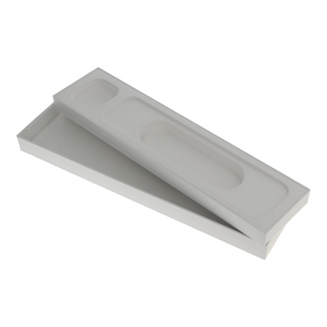 Pudełko Apple Watch Series 7 cellular 41mm biały (A2476)