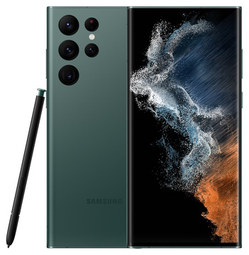 Smartfon Samsung Galaxy S22 Ultra 5G (S908) 12/512GB