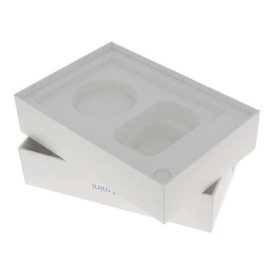Pudełko Apple iPad mini (6.generacji) Wi-Fi  64GB purple (A2567)