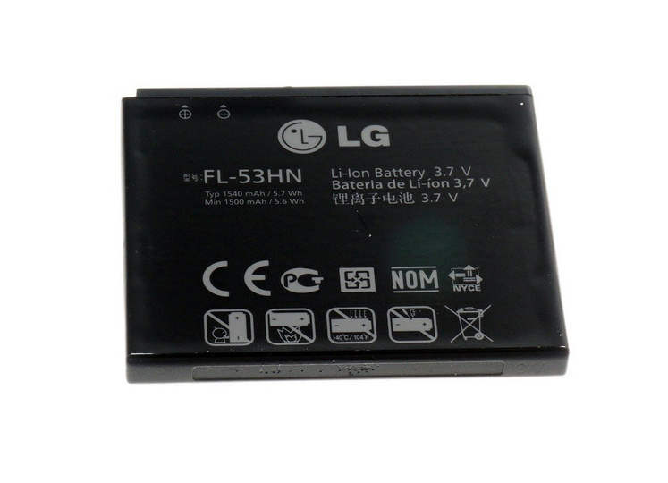 Bateria LG FL-53HN