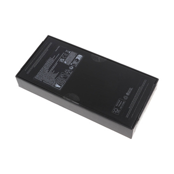 Pudełko Samsung Galaxy Z Flip5 5G 512GB niebieski (F731)